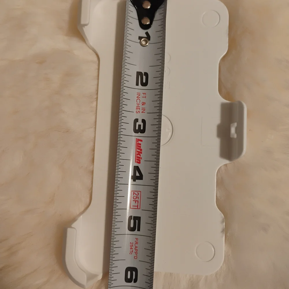 OtterBox White Phone Holder